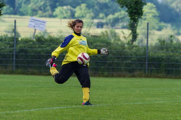 Bild 178 - B-Juniorinnen FSC Kaltenkirchen - TSV Sch�nberg : Ergebnis: 1:1